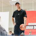 Košarkarski kamp Goran Dragić