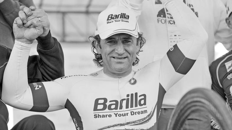 Zanardi
