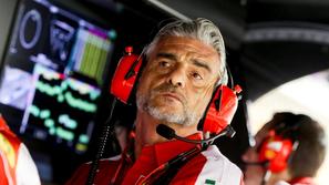 maurizo arrivabene