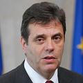 Trenutni premier v odstopu Vojislav Koštunica ni uspel prepričati socialistov na