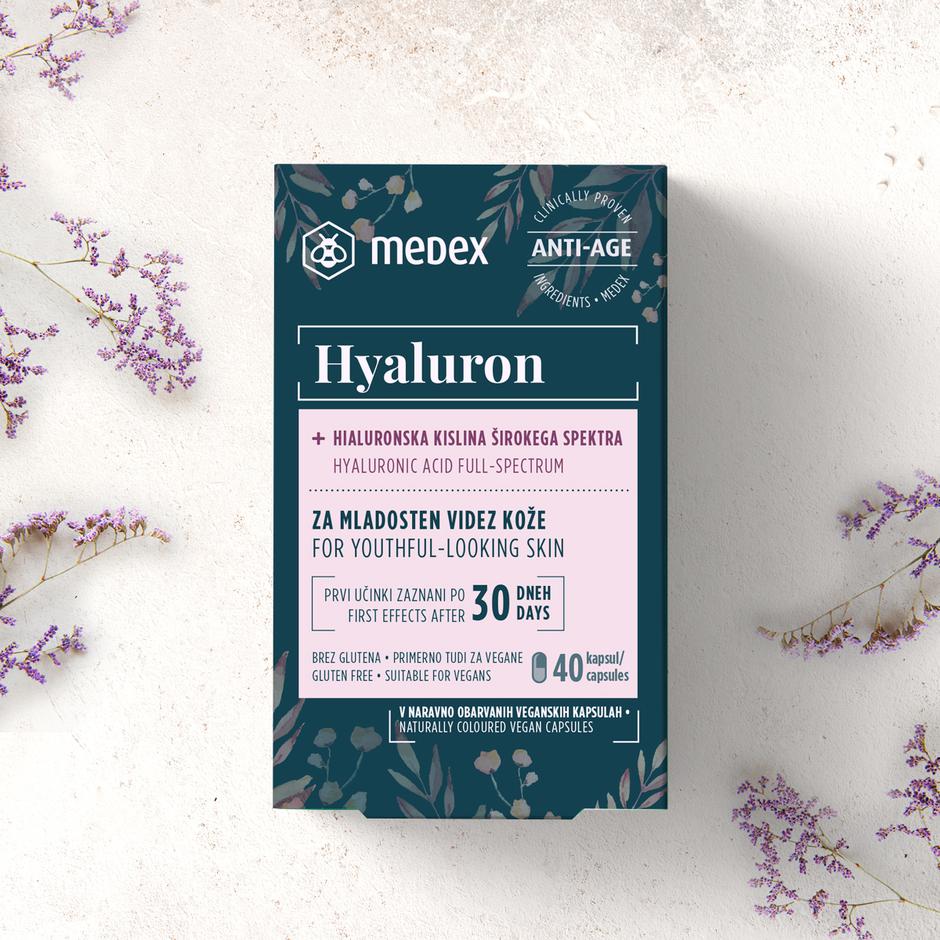 Medex | Avtor: Medex