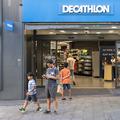 Decathlon trgovina