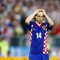 modrić hrvaška reprezentanca