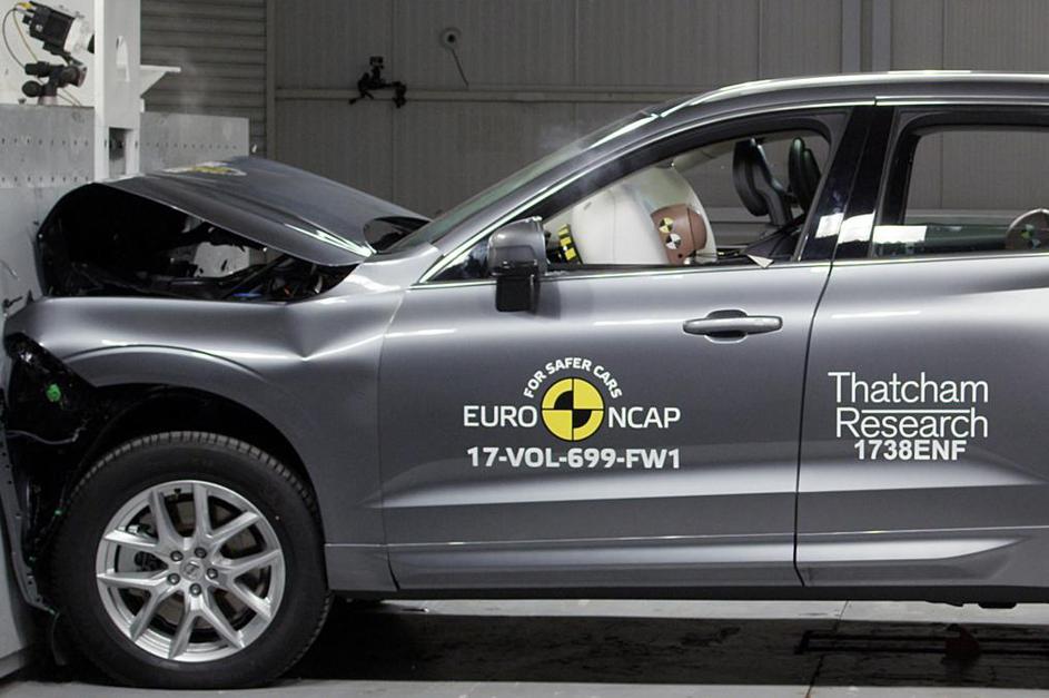 Euro NCAP