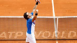 Nadal Ferrer Monte Carlo Rolex Masters