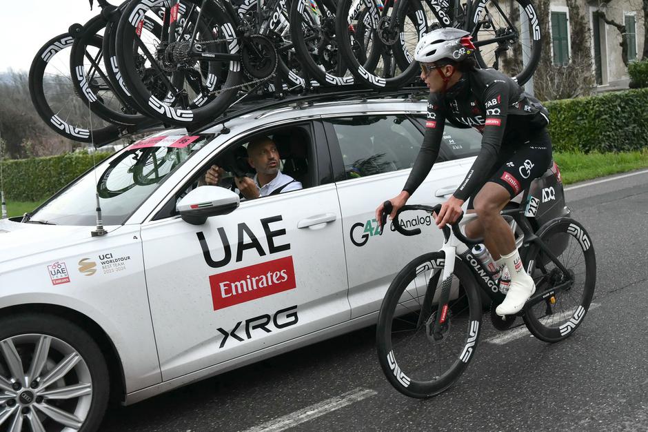 Isaac del Toro | Avtor: Profimedia