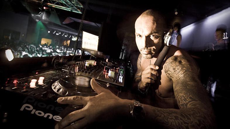 V soboto, 27. novembra, se bo v Gavioliju odvijal nepozabni Fashion TV Clubbing 