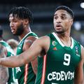 Brynton Lemar Cedevita Olimpija