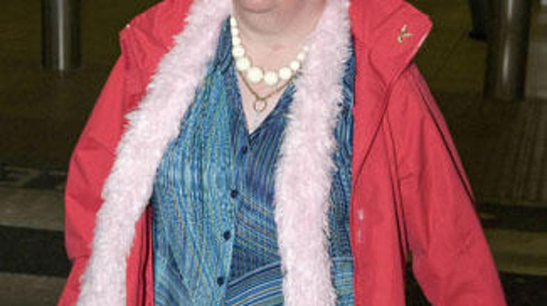 "Producenti so jo poslali v levji brlog popolnoma nepripravljeno," je dejal Susa