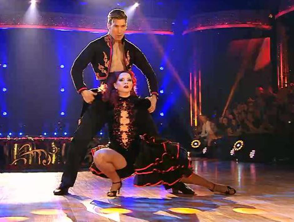 Tanja Žagar | Avtor: Voyo/ zurnal24.si