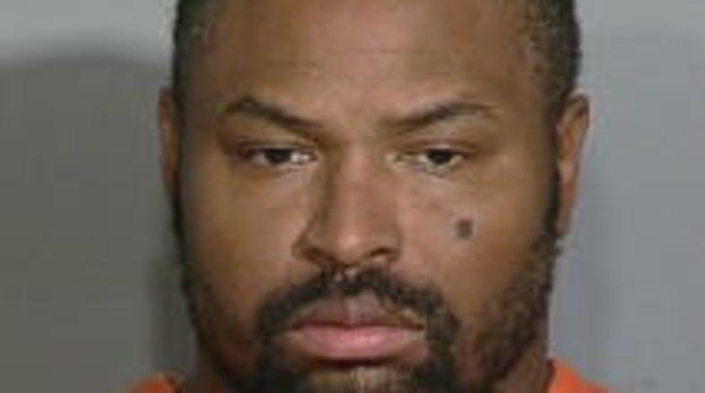 Osumljeni Clemmons. (Foto: Reuters)