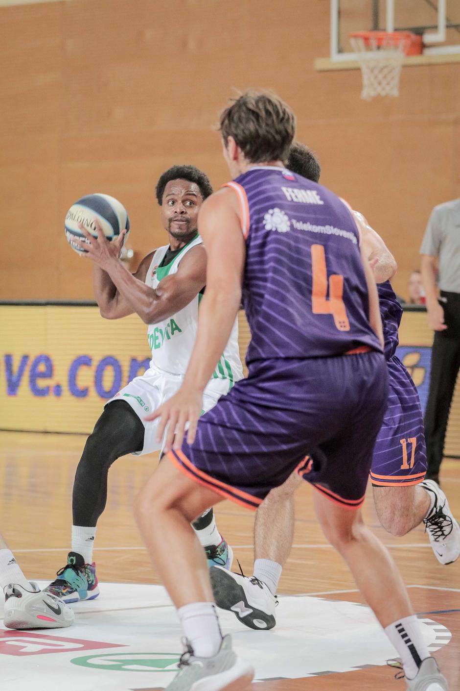 superpokal Slovenije 2022 | Avtor: Saša Despot