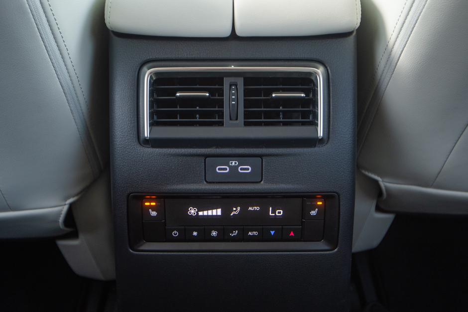 Mazda CX-80 | Avtor: Anže Petkovšek