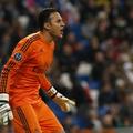 keylor navas