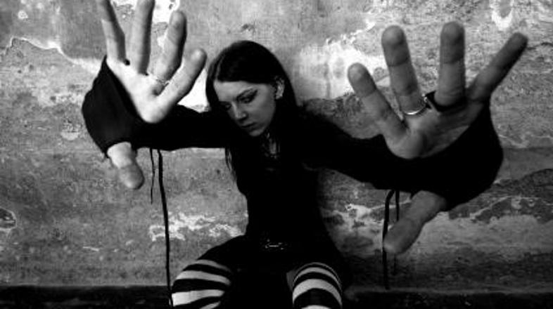 Degradirana in zlorabljena