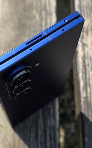 telefon Samsung Z Fold7