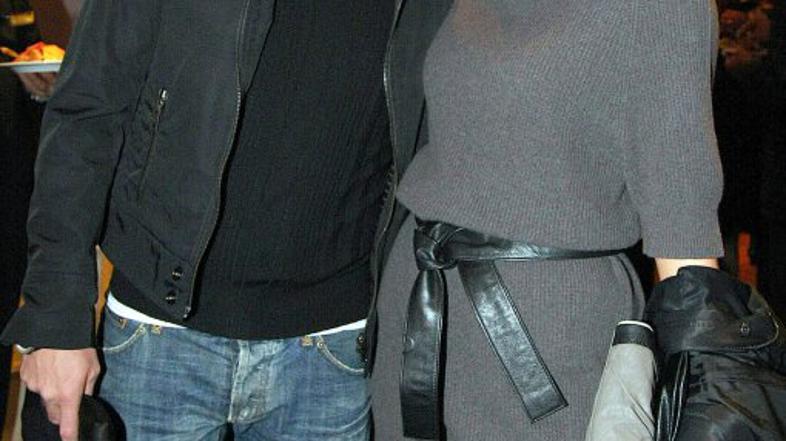 Sebastjan Cimerotič, Sabina Remar