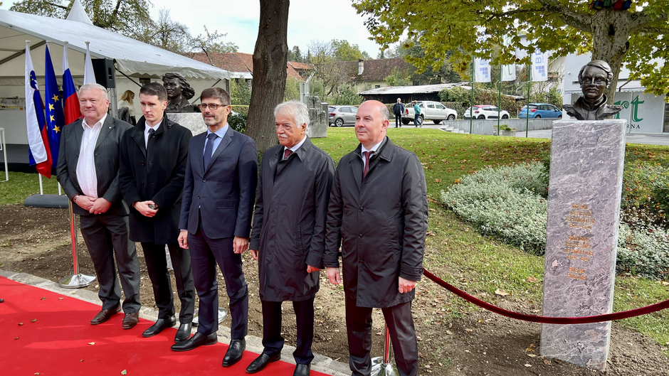  | Avtor: Peter Šalamon