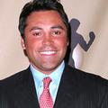 Oscar De La Hoya se ne bi tako prešerno smejal, če bi vedel, da ga bo bivša ljub