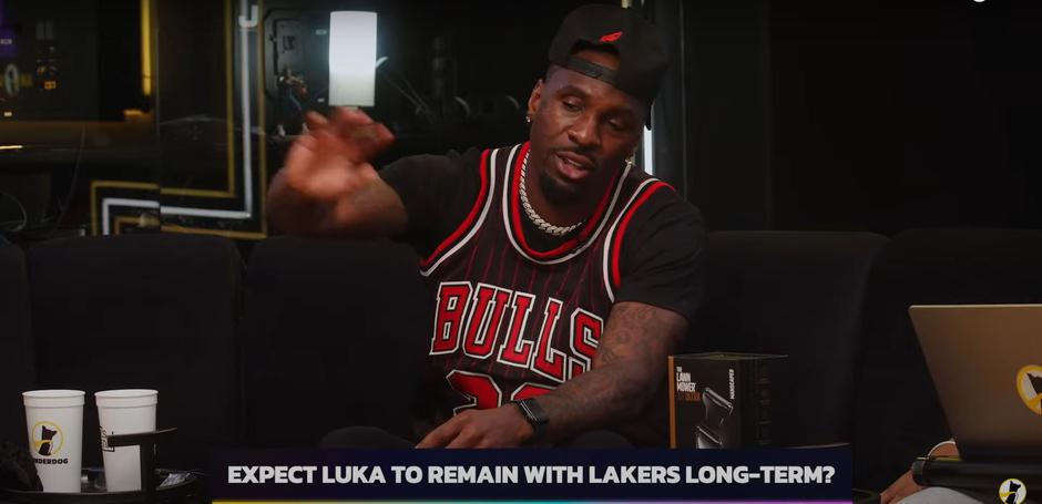 Ty Lawson | Avtor: Youtube