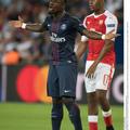  Serge Aurier