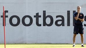 Josep Pep Guardiola trener