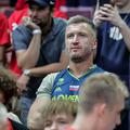 Denis Avdić v Katovicah