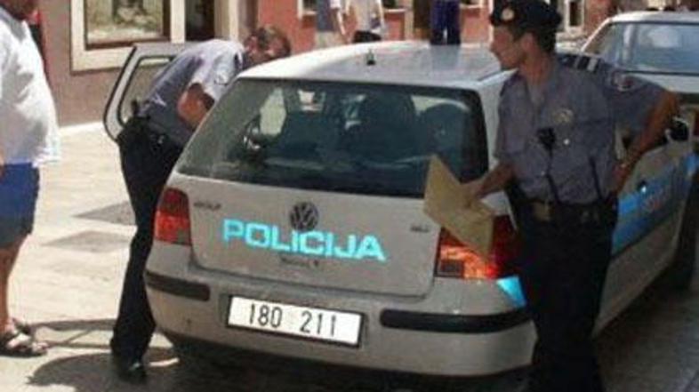 Slovenca čaka kazen zaradi razžalitve in nespoštovanja prometnih pravil.