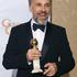 Golden Globe Award Chistoph Waltz