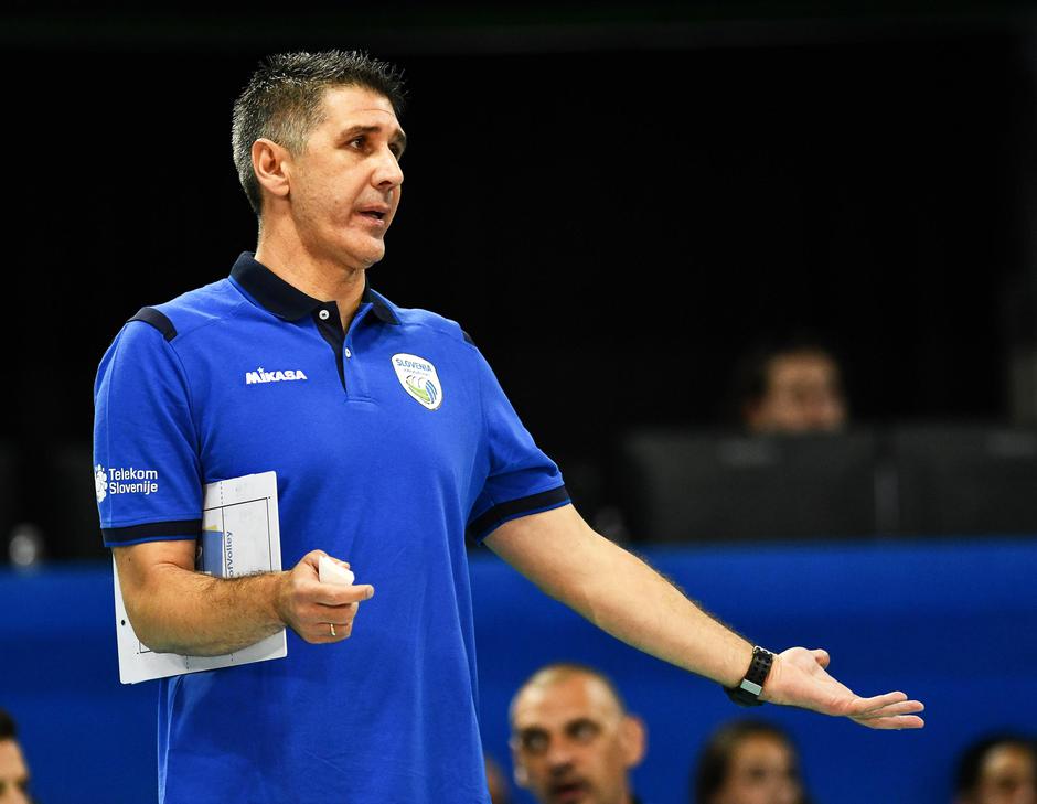 Slobodan Kovač | Avtor: Epa