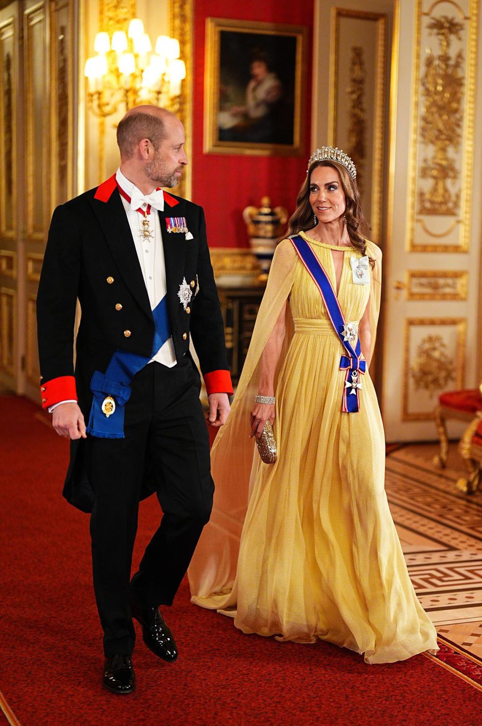 Kate Middleton | Avtor: Profimedia