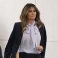 Melania Trump