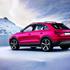 Audi Q3 vail