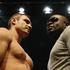 boks Vitali Kličko Kevin Johnson pred dvobojem
