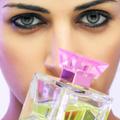 Izberite pravi parfum.