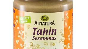 Alnatura Tahin