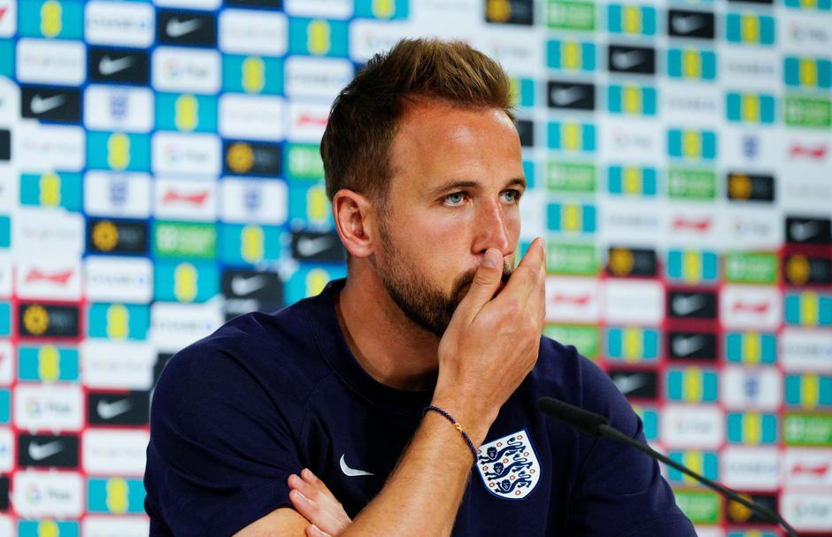 Harry Kane | Avtor: Profimedia