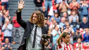 Carles Puyol