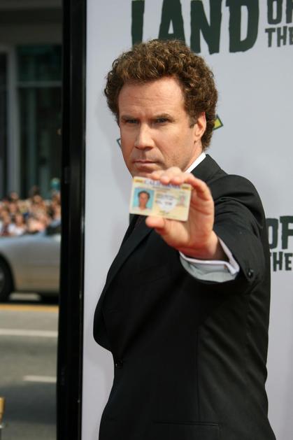 Will Ferrell