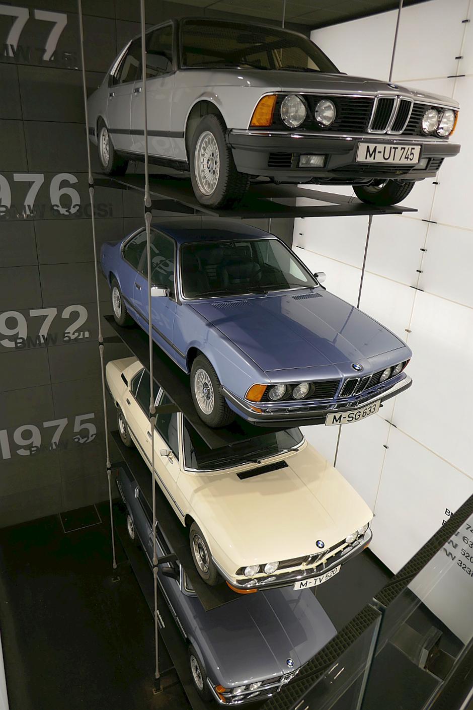 BMW muzej, BMW Welt | Avtor: Matija_Janežič