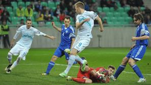 Slovenija, San Marino