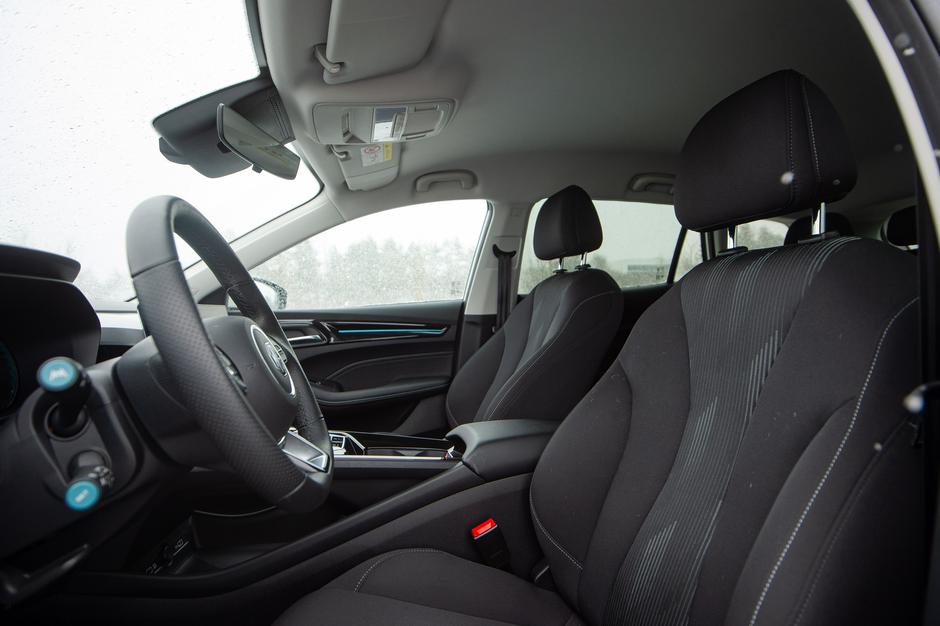 MG5 | Avtor: Anže Petkovšek