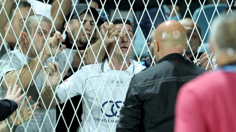 Rijeka Hajduk hrvaška liga Kantrida prvenstvo