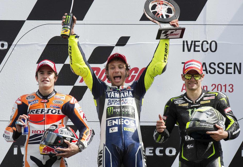 marquez rossi crutchlow
