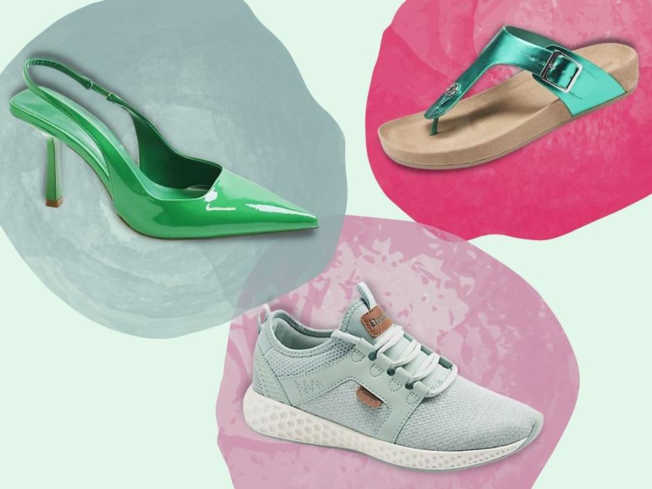 Deichmann | Avtor: Deichmann