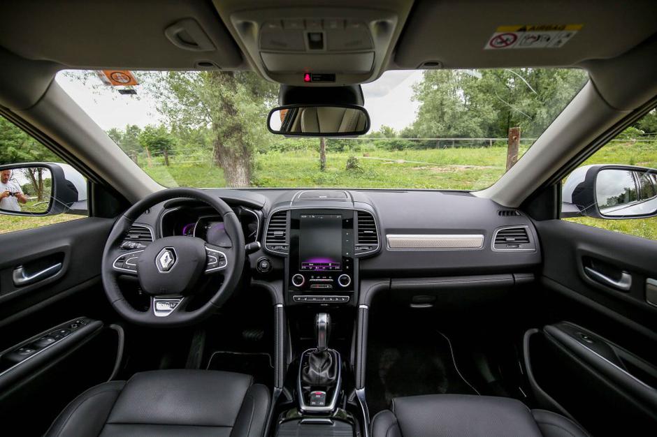 Renault | Avtor: Saša Despot