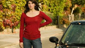 Najnovejši film britanskega režiserja Stephena Frearsa (Nevarna razmerja, Kralji