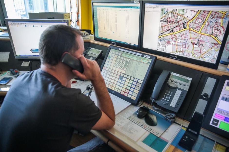 112 | Avtor: Saša Despot