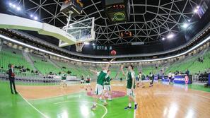 Arena Stožice