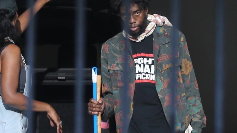 chadwick boseman